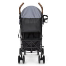 Lightweight Travel Stroller - Iron