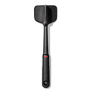 Nylon Ground Meat Chopper - Black