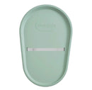 Squishy Diaper Changing Mat - Eucalyptus