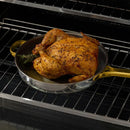 12.5-inch Titanium Large Always Pan Pro - Brushed