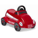 My 1st Race Car Ride-On for Kids - Red