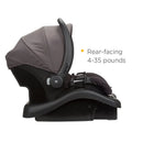 Safety 1st Smooth Ride Travel System - Skyfall