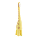 Infant-to-Toddler Toothbrush - Giraffe