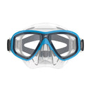 Kids' Surf Gazer Swim Mask - Snorkeling, Anti-Fog Lens