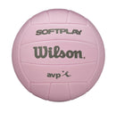 Soft Play Volleyball - Pink