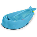 Bath Tub, 3-Stage Smart Sling Tub, Moby, Blue