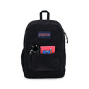 Structured Backpack - Black