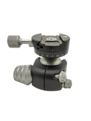 Used Really Right Stuff BH-55 Ball Head with Screw-Knob Panning Clamp