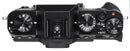 Fujifilm X-T10 Mirrorless Digital Camera with 18-55mm Lens (Black)