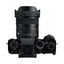 Sigma 15mm f/1.4 DC Contemporary Lens for Fuji X-Mount (APS-C)