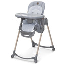 Minla 6-in-1 High Chairs - Classic Slate