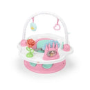 3-in-1 Disney Princess SuperSeat - Pink