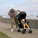 3Dlite Convenience Stroller - Green