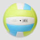 Official Size Volleyball - Blue/Yellow