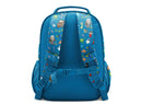 Kids' 12L Fletcher Backpack - Water-Resistant Polyester