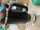 40 oz Stainless Steel H2.0 FlowState Quencher Tumbler Black 2.0