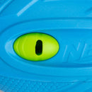 Vortex Aero Howler Glow Football - Blue