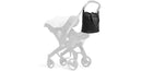 Doona Essentials Tote Bag - Black