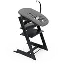 Newborn Cradle Set - Anthracite