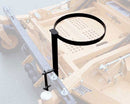 JRCO Trash Receptacle Holder - Frame Mount Kit (08BH)