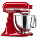 Bowl-lift Stand Mixer - 5.5Qt - 500-Watt - Empire Red