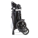 Snap Ultra Trend Reversible Seat Stroller - Black