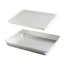 Naturals 2-piece Oven Crisping Pan and Rack