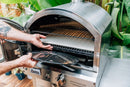 Summerset The Freestanding Outdoor Oven