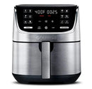 7-Quart Digital Air Fryer With 12 One-Touch Presets