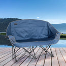 Double Camping Chair