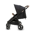 Trend 4 Stroller - Ash Black