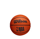Mini Basketball - Brown - Size 3