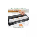 Digital Food Vacuum Sealer System
