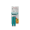 Multi-Function Can Opener - Aqua Sky
