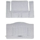 Tripp Trapp High Chair Cushion - Nordic Blue