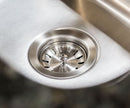 Summerset 19x15" Undermount Sink
