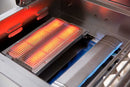 Summerset Sizzler Pro Built-in Grill