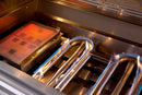 TRL Series Built-In Grill —  Prior Year Model, Brand New in Box