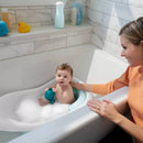 4-in-1 Bath Tub - White