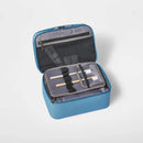 Signature Toiletry Bag - Blue