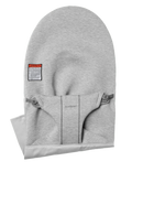 Extra Fabric Seat for Bouncer Bliss - Light Gray / 3D Jersey