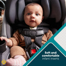 TriMate All-in-One Convertible Car Seat - Dark Horse
