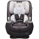 Pria All-in-One Convertible Car Seat - Blackened Pearl