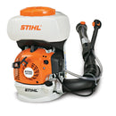 Stihl SR200 Gas Powered Backpack Sprayer, 2.1 Gal, 27.2cc Engine