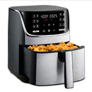 7-Quart Digital Air Fryer With 12 One-Touch Presets