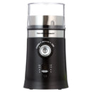 Hamilton Beach Custom Grind Coffee Grinder, 14 Cups, Black