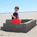 Snow Fort Building Kit - Outdoor Beach & Winter Toy