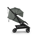Butterfly 2 Ultra Compact Stroller - Forest Green