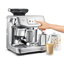 Breville Barista Touch Impress Espresso Machine