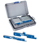 Kreg PRS3400 Router Table Setup Bar, Aluminum